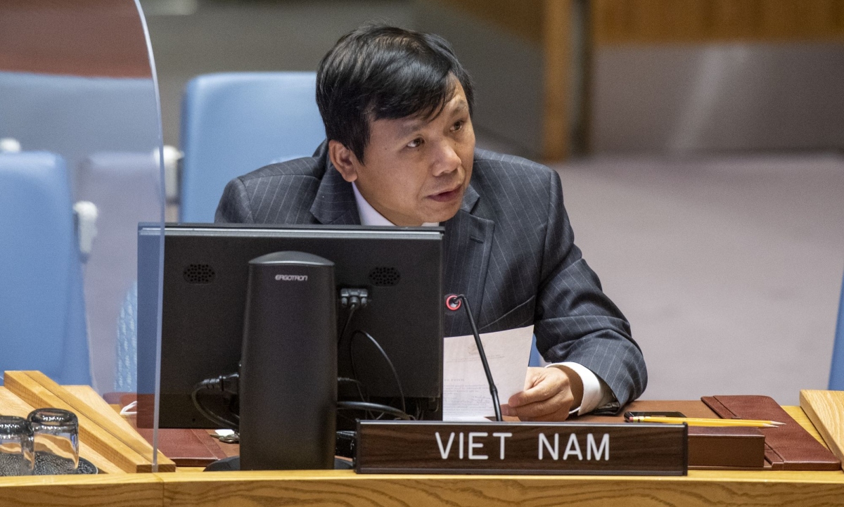 Việt Nam kêu gọi cách tiếp cận toàn diện giải quyết các thách thức tại Mali